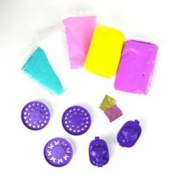 Promo 🎁 Compound Kings Butter Crusher Sensory Set 😉