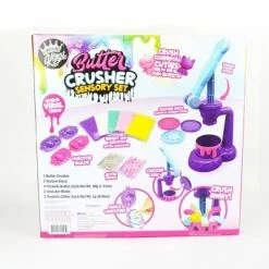 Promo 🎁 Compound Kings Butter Crusher Sensory Set 😉 -Kids' Crafts Sales Store unnamed file 640