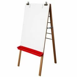 Brand new 🤩 Crestlive Products Crestline Products Classroom Painting Easel, 54" x 24" 🧨