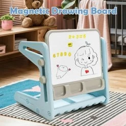 Top 10 ๐ Costway 2 in 1 Kids Easel Table & Chair Set Adjustable Art Painting Board Gray/Blue/Light Pink โ๏ธ 15 Top 10 ๐ Costway 2 in 1 Kids Easel Table & Chair Set Adjustable Art Painting Board Gray/Blue/Light Pink โ๏ธ -Kids' Crafts Sales Store unnamed file 656