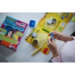 Flash Sale 🛒 Crazy Aaron's Crazy Aaron's Glow in the Dark Putty Mixed By Me Activity Kit 🥰 -Kids' Crafts Sales Store unnamed file 668