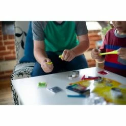 Flash Sale 🛒 Crazy Aaron's Crazy Aaron's Glow in the Dark Putty Mixed By Me Activity Kit 🥰 -Kids' Crafts Sales Store unnamed file 669