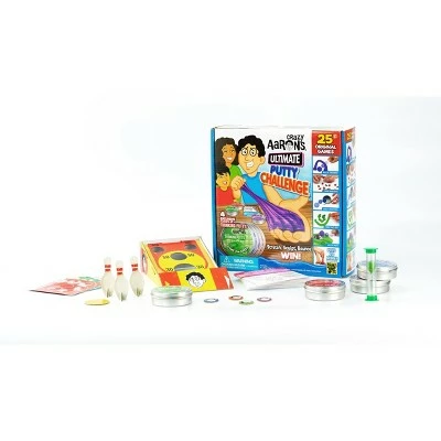 Discount 🔥 Crazy Aaron's Crazy Aaron's Ultimate Putty Challenge 🎁 1 Discount 🔥 Crazy Aaron's Crazy Aaron's Ultimate Putty Challenge 🎁