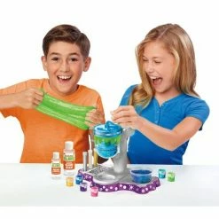 Cheap 👍 Nickelodeon Slime Metallic Mixer Studio ✨