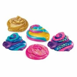 Cheap 👍 Nickelodeon Slime Metallic Mixer Studio ✨ -Kids' Crafts Sales Store unnamed file 683