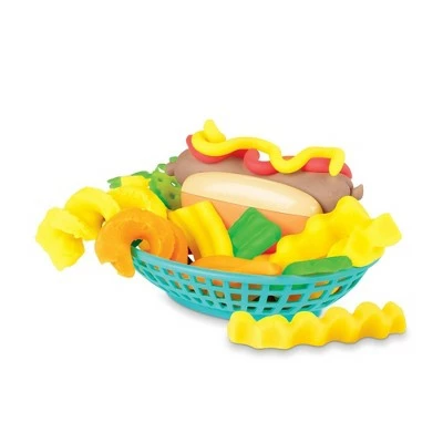 Hot Sale 😀 Play-Doh Kitchen Creations Spiral Fries Playset 😍 1 Hot Sale 😀 Play-Doh Kitchen Creations Spiral Fries Playset 😍