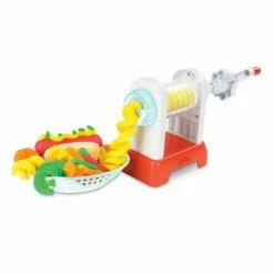 Hot Sale 😀 Play-Doh Kitchen Creations Spiral Fries Playset 😍 9 Hot Sale 😀 Play-Doh Kitchen Creations Spiral Fries Playset 😍 -Kids' Crafts Sales Store unnamed file 687