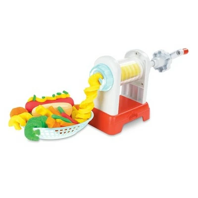 Hot Sale 😀 Play-Doh Kitchen Creations Spiral Fries Playset 😍 3 Hot Sale 😀 Play-Doh Kitchen Creations Spiral Fries Playset 😍 - Image 3