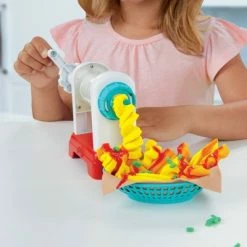 Hot Sale 😀 Play-Doh Kitchen Creations Spiral Fries Playset 😍 13 Hot Sale 😀 Play-Doh Kitchen Creations Spiral Fries Playset 😍 -Kids' Crafts Sales Store unnamed file 691