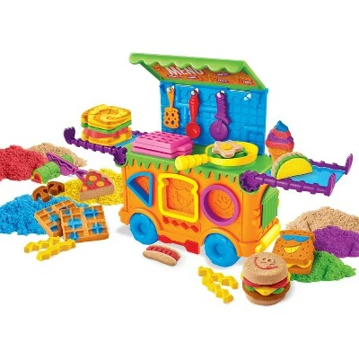 Promo ๐ Nickelodeon Cra-Z-Sand Food Truck Fun ๐ 2 Promo ๐ Nickelodeon Cra-Z-Sand Food Truck Fun ๐ - Image 2