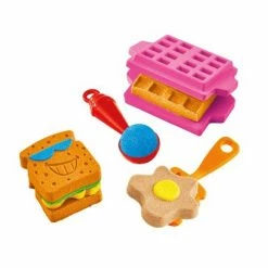 Promo ๐ Nickelodeon Cra-Z-Sand Food Truck Fun ๐ 10 Promo ๐ Nickelodeon Cra-Z-Sand Food Truck Fun ๐ -Kids' Crafts Sales Store unnamed file 695