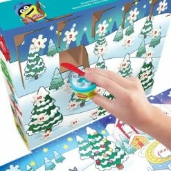 Budget ⌛ Play-Doh Advent Calendar Playset 😀 -Kids' Crafts Sales Store unnamed file 7