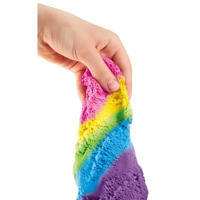 Cheap 🌟 Nickelodeon Cra-Z-Sand Crazy Zany Rainbow Case 🛒 2 Cheap 🌟 Nickelodeon Cra-Z-Sand Crazy Zany Rainbow Case 🛒 - Image 2