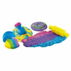 Cheap 🌟 Nickelodeon Cra-Z-Sand Crazy Zany Rainbow Case 🛒 8 Cheap 🌟 Nickelodeon Cra-Z-Sand Crazy Zany Rainbow Case 🛒 -Kids' Crafts Sales Store unnamed file 701