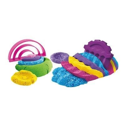 Cheap 🌟 Nickelodeon Cra-Z-Sand Crazy Zany Rainbow Case 🛒 4 Cheap 🌟 Nickelodeon Cra-Z-Sand Crazy Zany Rainbow Case 🛒 - Image 4