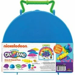 Cheap 🌟 Nickelodeon Cra-Z-Sand Crazy Zany Rainbow Case 🛒 10 Cheap 🌟 Nickelodeon Cra-Z-Sand Crazy Zany Rainbow Case 🛒 -Kids' Crafts Sales Store unnamed file 703