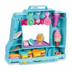 Deals ๐คฉ Play-Doh Ice Cream Truck Playset ๐ฅฐ