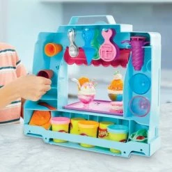 Deals 🤩 Play-Doh Ice Cream Truck Playset 🥰 -Kids' Crafts Sales Store unnamed file 726