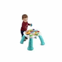 Best reviews of 🤩 VTech Touch & Explore Activity Table 🛒