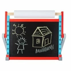 Hot Sale ✨ Melissa & Doug PAW Patrol Easel/Table Top Art Activity Center 👍 -Kids' Crafts Sales Store unnamed file 770