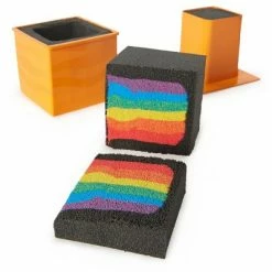 Hot Sale 🔥 Kinetic Sand Sandisfactory Set 🧨 -Kids' Crafts Sales Store unnamed file 776