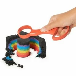 Hot Sale 🔥 Kinetic Sand Sandisfactory Set 🧨 -Kids' Crafts Sales Store unnamed file 777