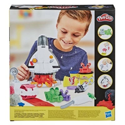 Cheapest π Play-Doh Spaceship Blastoff Playset β¨ 2 Cheapest π Play-Doh Spaceship Blastoff Playset β¨ - Image 2