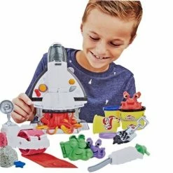 Cheapest π Play-Doh Spaceship Blastoff Playset β¨ 19 Cheapest π Play-Doh Spaceship Blastoff Playset β¨ -Kids' Crafts Sales Store unnamed file 789