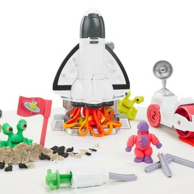 Cheapest π Play-Doh Spaceship Blastoff Playset β¨ 7 Cheapest π Play-Doh Spaceship Blastoff Playset β¨ - Image 7