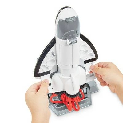 Cheapest π Play-Doh Spaceship Blastoff Playset β¨ 13 Cheapest π Play-Doh Spaceship Blastoff Playset β¨ - Image 13