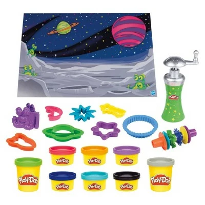 Brand new π₯ Play-Doh Stars 'n Space Tool Kit β¨ 2 Brand new π₯ Play-Doh Stars 'n Space Tool Kit β¨ - Image 2