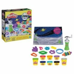Brand new π₯ Play-Doh Stars 'n Space Tool Kit β¨ 18 Brand new π₯ Play-Doh Stars 'n Space Tool Kit β¨ -Kids' Crafts Sales Store unnamed file 806
