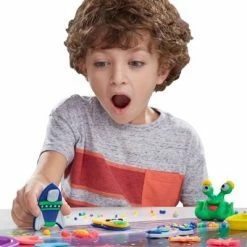 Brand new π₯ Play-Doh Stars 'n Space Tool Kit β¨ 21 Brand new π₯ Play-Doh Stars 'n Space Tool Kit β¨ -Kids' Crafts Sales Store unnamed file 809