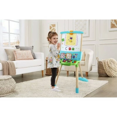 Best deal π LeapFrog Interactive Learning Easel β€οΈ 1 Best deal π LeapFrog Interactive Learning Easel β€οΈ