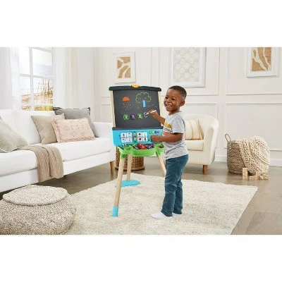 Best deal π LeapFrog Interactive Learning Easel β€οΈ 2 Best deal π LeapFrog Interactive Learning Easel β€οΈ - Image 2