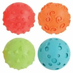 Buy ๐ Learning Advantage Mushroom Paint/Clay Stampers - Set of 8 Different Stamps โ