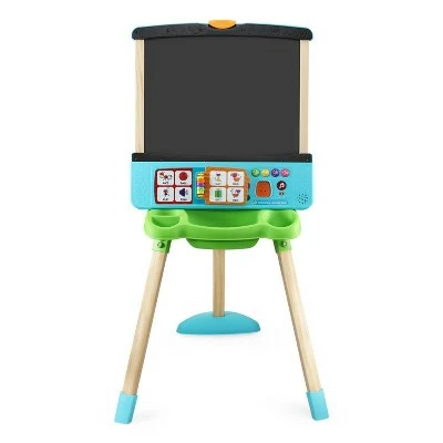 Best deal π LeapFrog Interactive Learning Easel β€οΈ 4 Best deal π LeapFrog Interactive Learning Easel β€οΈ - Image 4
