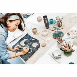 Cheap 😉 Arteza Pottery & Clay Sculpting Tools- 22 Pack 👏 -Kids' Crafts Sales Store unnamed file 840