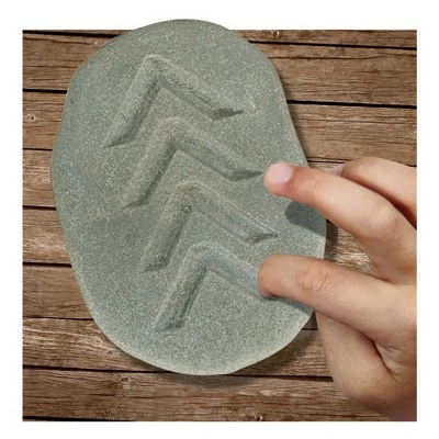 Budget ๐ฅฐ Yellow Door Pre-Writing Stones - Set of 12 ๐ 2 Budget ๐ฅฐ Yellow Door Pre-Writing Stones - Set of 12 ๐ - Image 2