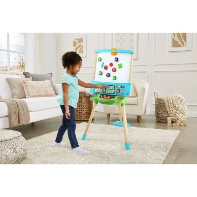 Best deal π LeapFrog Interactive Learning Easel β€οΈ 5 Best deal π LeapFrog Interactive Learning Easel β€οΈ - Image 5