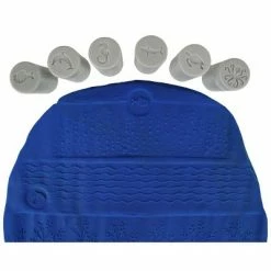 Coupon ✨ Yellow Door Ocean Life Dough Rollers - Set of 6 😀 -Kids' Crafts Sales Store unnamed file 854