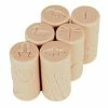 Deals ✨ Yellow Door Pond Life Dough Rollers - Set of 6 💯