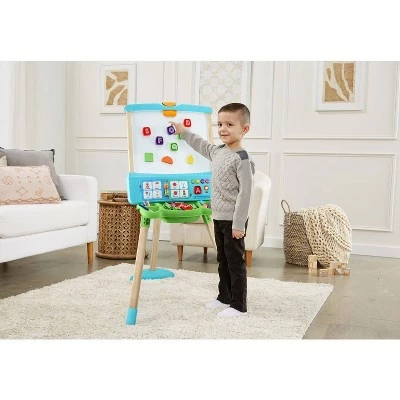 Best deal π LeapFrog Interactive Learning Easel β€οΈ 6 Best deal π LeapFrog Interactive Learning Easel β€οΈ - Image 6