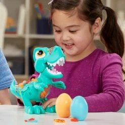 Outlet 😉 Play-Doh Dino Crew Crunchin' T-Rex 😉 13 Outlet 😉 Play-Doh Dino Crew Crunchin' T-Rex 😉 -Kids' Crafts Sales Store unnamed file 866