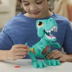 Outlet 😉 Play-Doh Dino Crew Crunchin' T-Rex 😉 15 Outlet 😉 Play-Doh Dino Crew Crunchin' T-Rex 😉 -Kids' Crafts Sales Store unnamed file 868