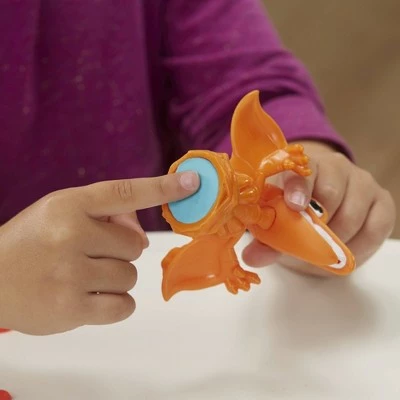 Outlet 😉 Play-Doh Dino Crew Crunchin' T-Rex 😉 7 Outlet 😉 Play-Doh Dino Crew Crunchin' T-Rex 😉 - Image 7