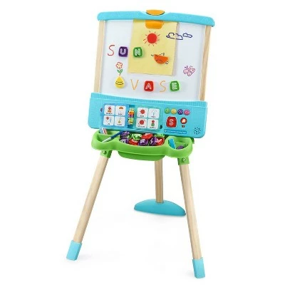 Best deal π LeapFrog Interactive Learning Easel β€οΈ 7 Best deal π LeapFrog Interactive Learning Easel β€οΈ - Image 7