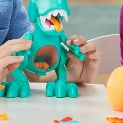 Outlet 😉 Play-Doh Dino Crew Crunchin' T-Rex 😉 19 Outlet 😉 Play-Doh Dino Crew Crunchin' T-Rex 😉 -Kids' Crafts Sales Store unnamed file 872