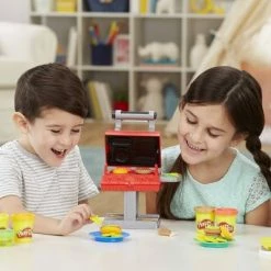 Outlet ❤️ Play-Doh Kitchen Creations Grill 'n Stamp Playset 🌟 -Kids' Crafts Sales Store unnamed file 876