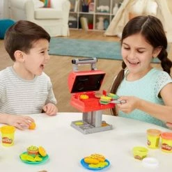 Outlet ❤️ Play-Doh Kitchen Creations Grill 'n Stamp Playset 🌟 -Kids' Crafts Sales Store unnamed file 880